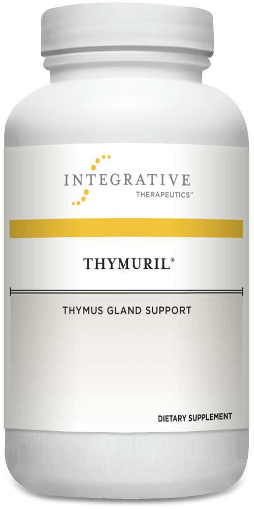 Thymuril - 50 Tablet By Integrative Therapeutics