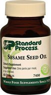 Sesame Seed Oil by Standard Process 60 Perles