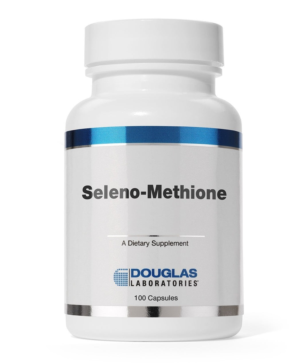 Seleno-Methionine (250 count) by Douglas Laboratories