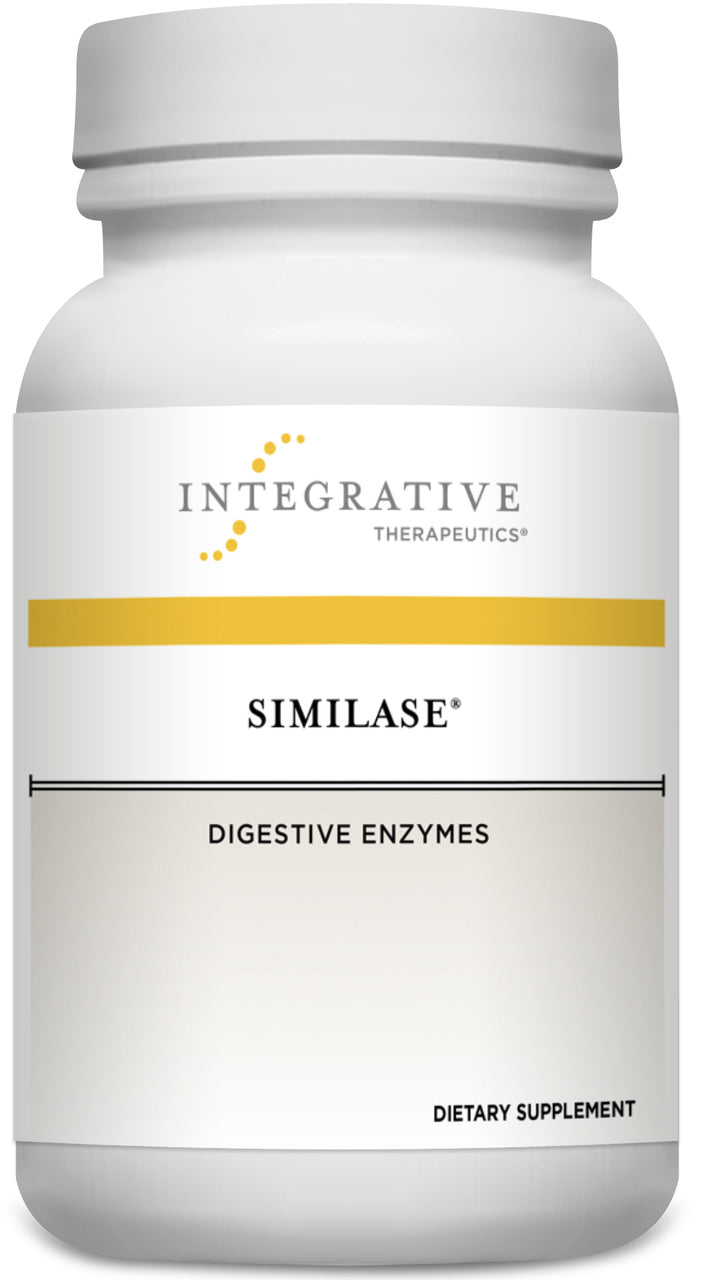 Similase - 90 Veg Capsule By Integrative Therapeutics