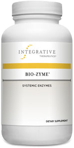 Bio-Zyme - 200 Tablet By Integrative Therapeutics