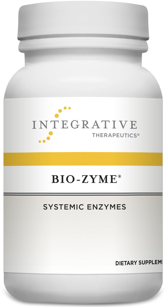 Bio-Zyme - 100 Tablet By Integrative Therapeutics