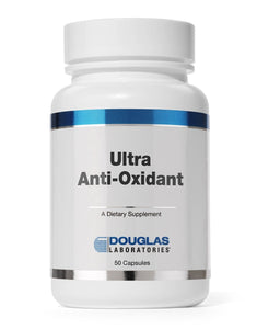 Ultra Anti-Oxidant by Douglas Laboratories