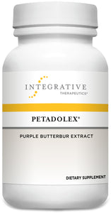 Petadolex - 60 Softgel By Integrative Therapeutics