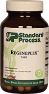 Regeneplex by Standard Process 90 Capsules