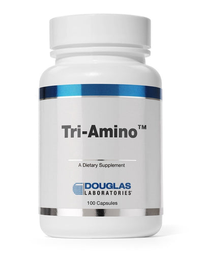 Tri-Amino by Douglas Laboratories