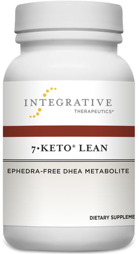 7-Keto Lean - 30 Veg Capsule By Integrative Therapeutics