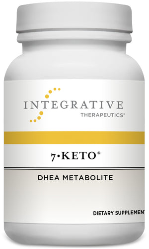 7-Keto - 60 Capsule By Integrative Therapeutics