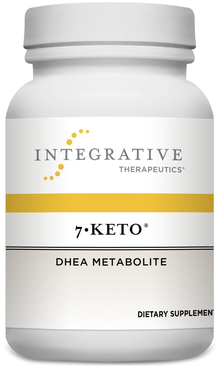 7-Keto - 60 Capsule By Integrative Therapeutics