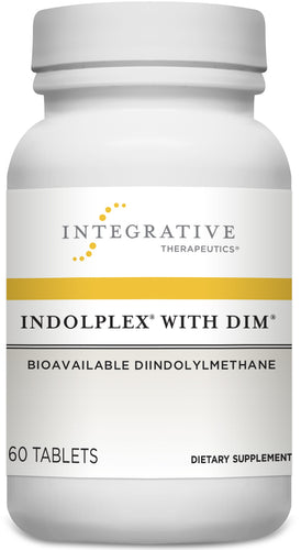 Indolplex with DIM - 60 Tablet By Integrative Therapeutics