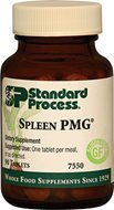 Spleen PMG by Standard Process 90 Tablets