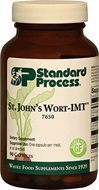 St. John's Wort-IMT by Standard Process 90 capsules