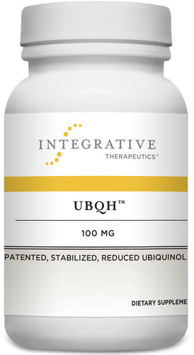 UBQH ( 100 mg ) by Integrative Therapeutics 60 Softgels