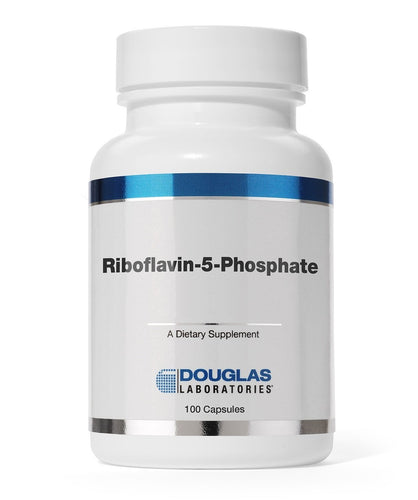 Riboflavin-5-Phosphate by Douglas Laboratories