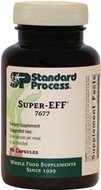 Super-EFF by Standard Process 90 Capsules