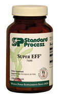 Super-EFF by Standard Process  150 capsules