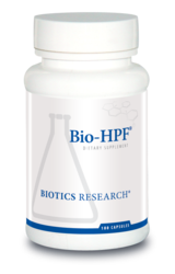 Bio-HPF by Biotics Research Corporation 180 Capsules