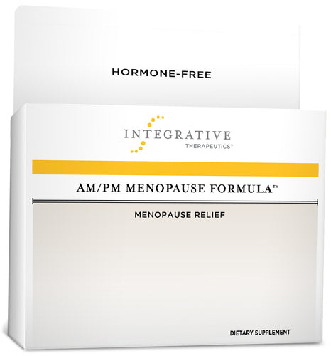 AM/PM Menopause Formula - 60 Tablet By Integrative Therapeutics