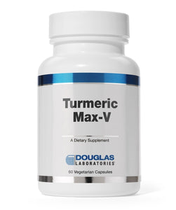 Turmeric Max-V by Douglas Laboratories