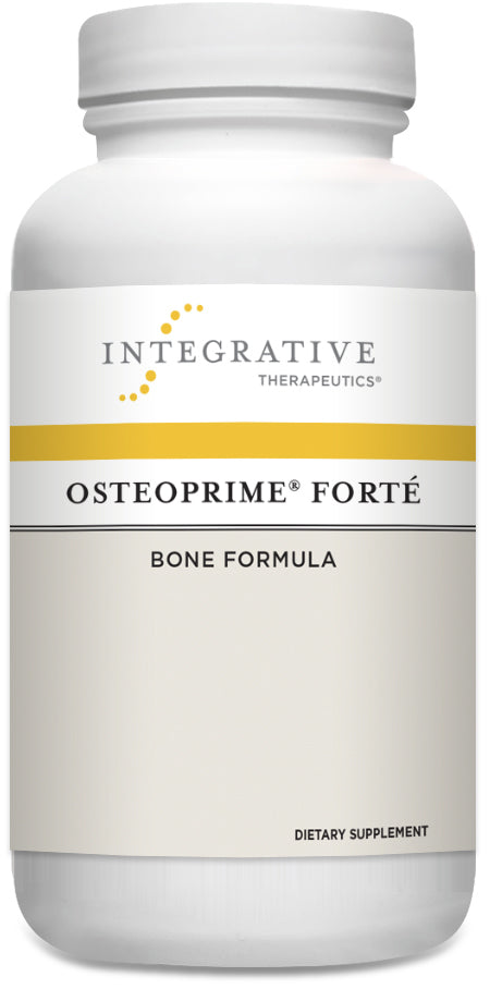 OsteoPrime Forte; - 120 Tablet By Integrative Therapeutics