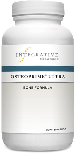 OsteoPrime Ultra - 120 Tablet By Integrative Therapeutics