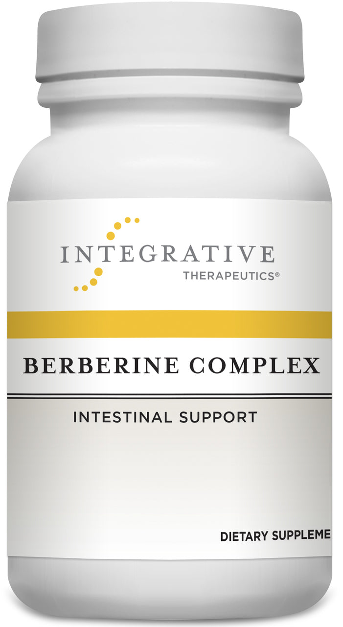 Berberine Complex - 90 Veg Capsule By Integrative Therapeutics