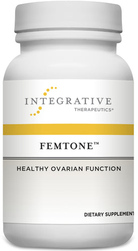 FemTone - 90 Veg Capsule By Integrative Therapeutics