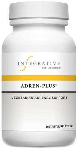 Adren-Plus - 60 Veg Capsule By Integrative Therapeutics