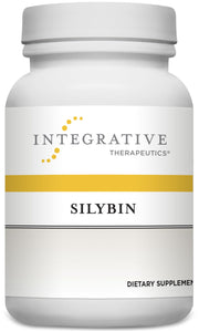 Silybin - 60 Veg Capsule By Integrative Therapeutics