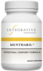 Mentharil - 60 Enteric-Coated Softgel Capsule By Integrative Therapeutics