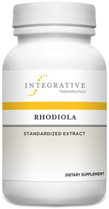 Rhodiola - 40 Veg Capsule By Integrative Therapeutics