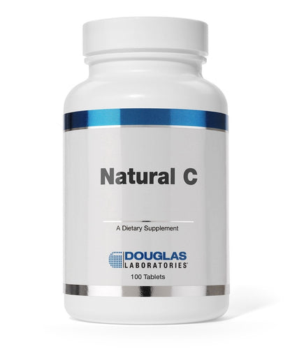 Natural by Douglas Laboratories 250 Tablets