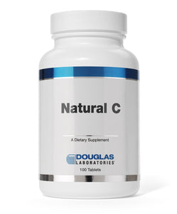 Natural by Douglas Laboratories 250 Tablets