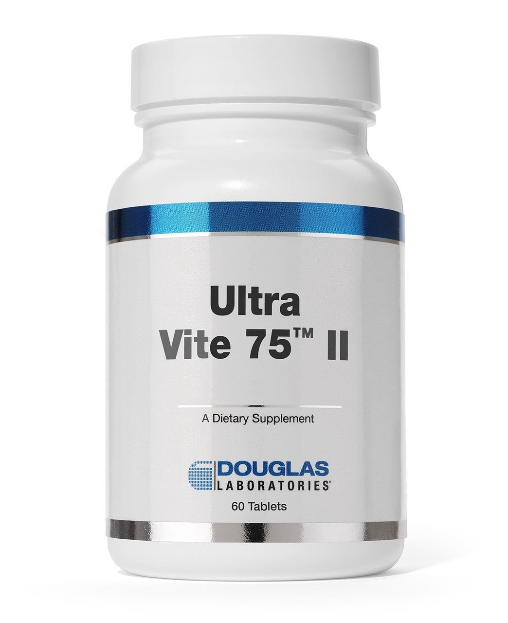 Ultra Vite 75 II (90 count) by Douglas Laboratories