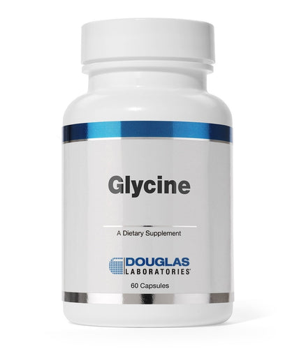 Glycine by Douglas Laboratories 60 Capsules