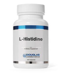 L-Histidine by Douglas Laboratories 60 Capsules