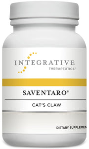 Saventaro - 90 Veg Capsule By Integrative Therapeutics