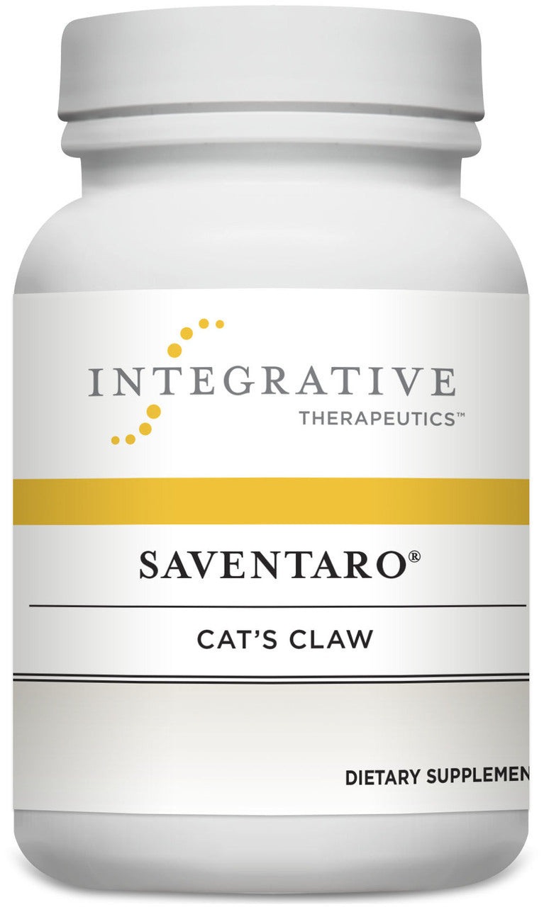 Saventaro - 90 Veg Capsule By Integrative Therapeutics