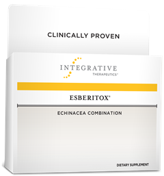 Esberitox - 100 Chewable Tablet By Integrative Therapeutics