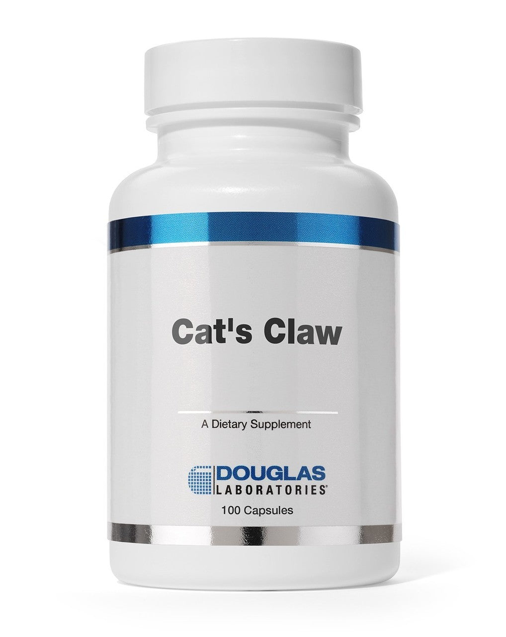 Cat's Claw by Douglas Laboratories 100 Capsules