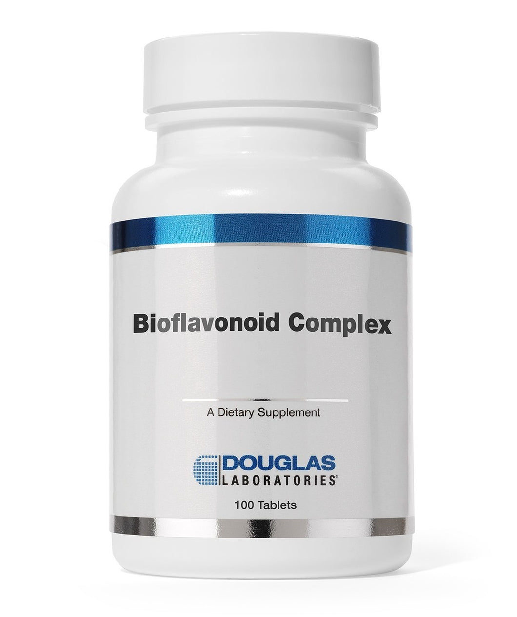 Bioflavonoid Complex by Douglas Laboratories 100 Tablets