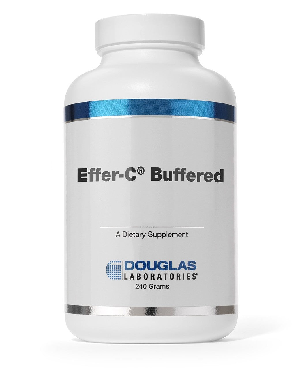 Effer-C® (Buffered) by Douglas Laboratories 240 Grams