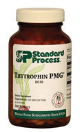 Thytrophin PMG by Standard Process  90 Tablets