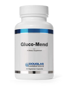 Gluco-Adapt (Formerly Gluco-Mend) by Douglas Laboratories 90 VCaps