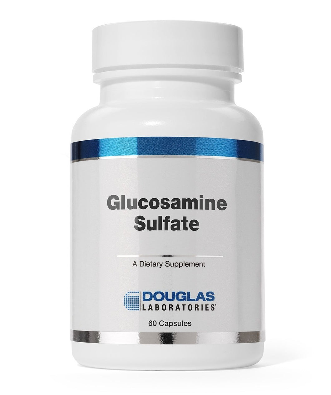 Glucosamine Sulfate by Douglas Laboratories 250 Capsules