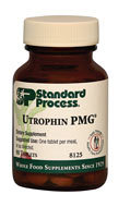 Utrophin PMG by Standard Process  90 Tablets