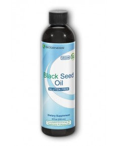 Black Seed Oil by Nutra Biogenesis 8 fl oz.