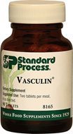 Vasculin by Standard Process 90 Tablets