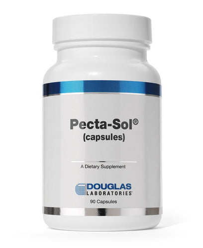 Pecta-Sol® (90 count) by Douglas Laboratories