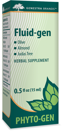 Fluid-gen - 0.5 fl oz By Genestra Brands